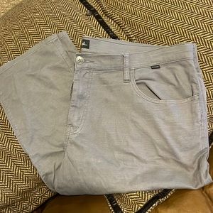 Travis Mathew Golf Pants 38